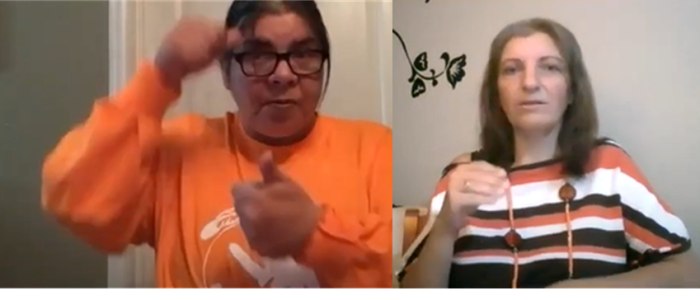 “Truth and Reconciliation Day” – 30 September 2021